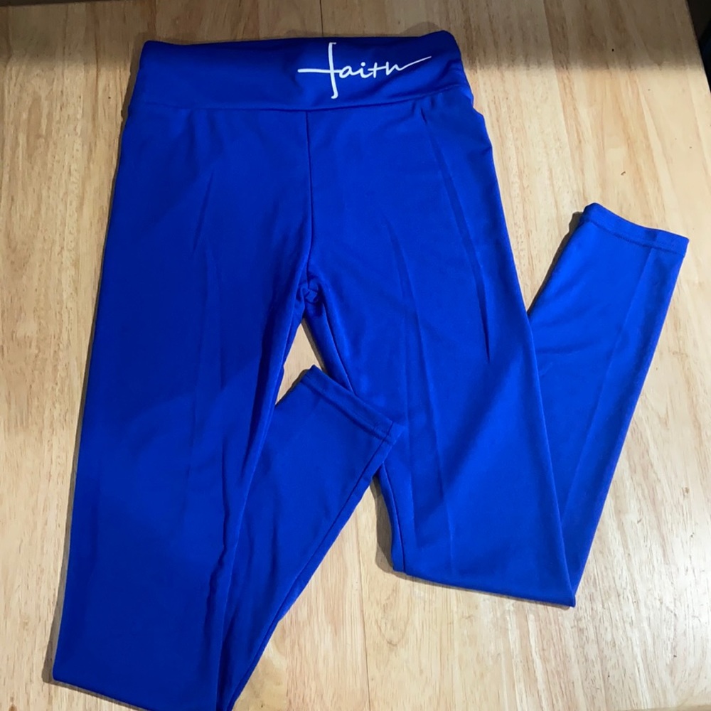 Faith Leggings